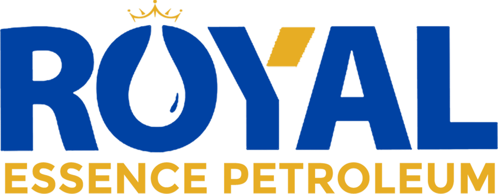 Royal Essence Petroleum Logo